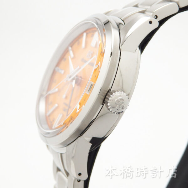 グランドセイコー　エレガンスコレクションGS　Elegance Collection　SBGE301　300本限定　 - 画像 (11)