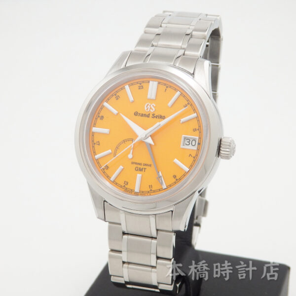グランドセイコー　エレガンスコレクションGS　Elegance Collection　SBGE301　300本限定　 - 画像 (9)