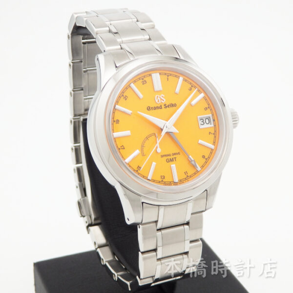 グランドセイコー　エレガンスコレクションGS　Elegance Collection　SBGE301　300本限定　 - 画像 (8)
