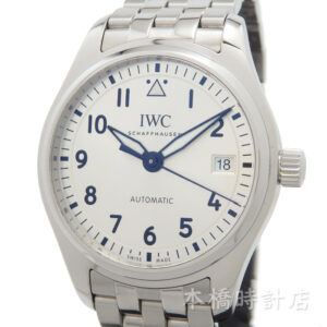 IWCパイロットウォッチ36ｍｍ　IW324006