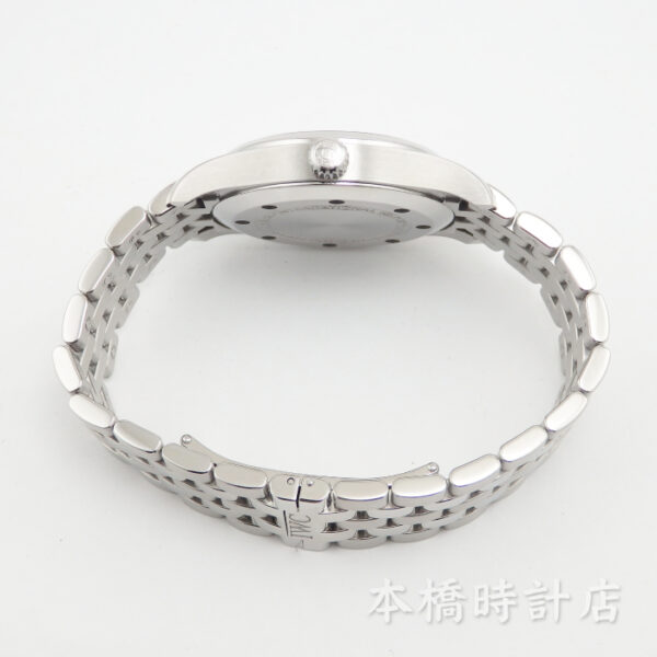 IWCパイロットウォッチ36ｍｍ　IW324006 - 画像 (8)