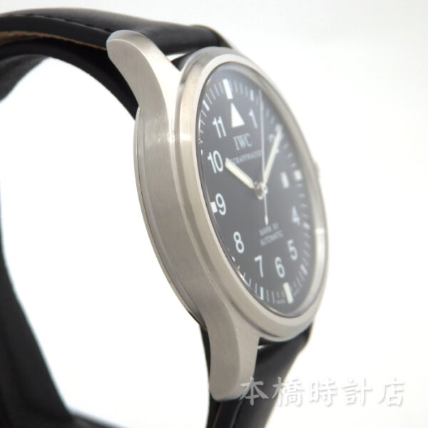 IWC　PILOT'S　WATCH　MARK　XV　パイロットウォッチ　マーク15　 IW325301 - 画像 (2)