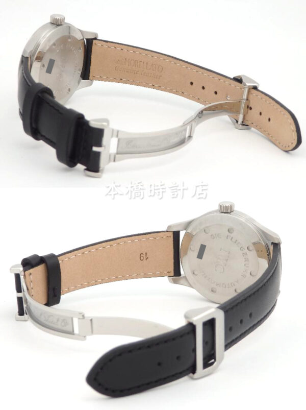 IWC　PILOT'S　WATCH　MARK　XV　パイロットウォッチ　マーク15　 IW325301 - 画像 (7)