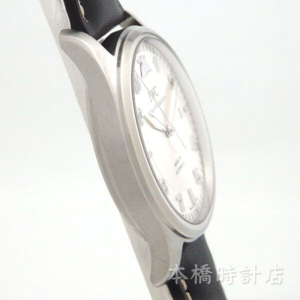 IWC　PILOT'S WATCH SPITFIRE MARK XVI　マーク16スピットファイア　IW325502 - 画像 (7)