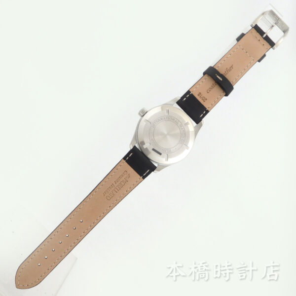 IWC　PILOT'S WATCH SPITFIRE MARK XVI　マーク16スピットファイア　IW325502 - 画像 (4)