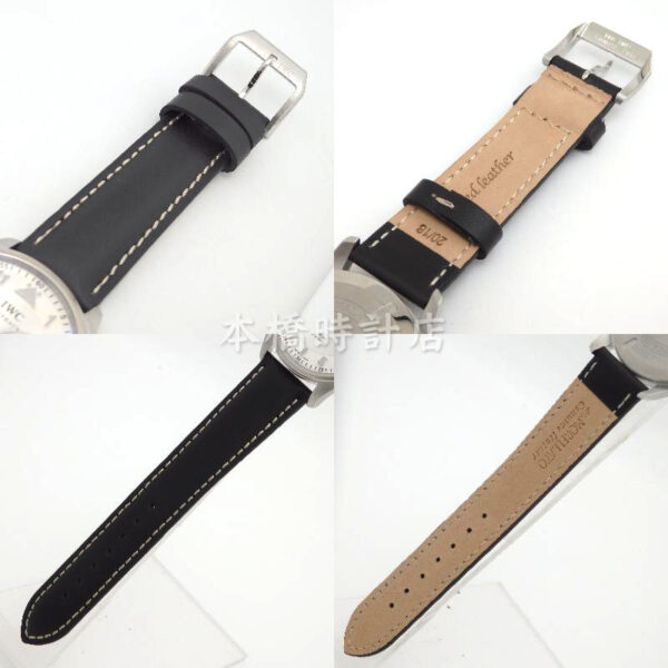IWC　PILOT'S WATCH SPITFIRE MARK XVI　マーク16スピットファイア　IW325502 - 画像 (3)