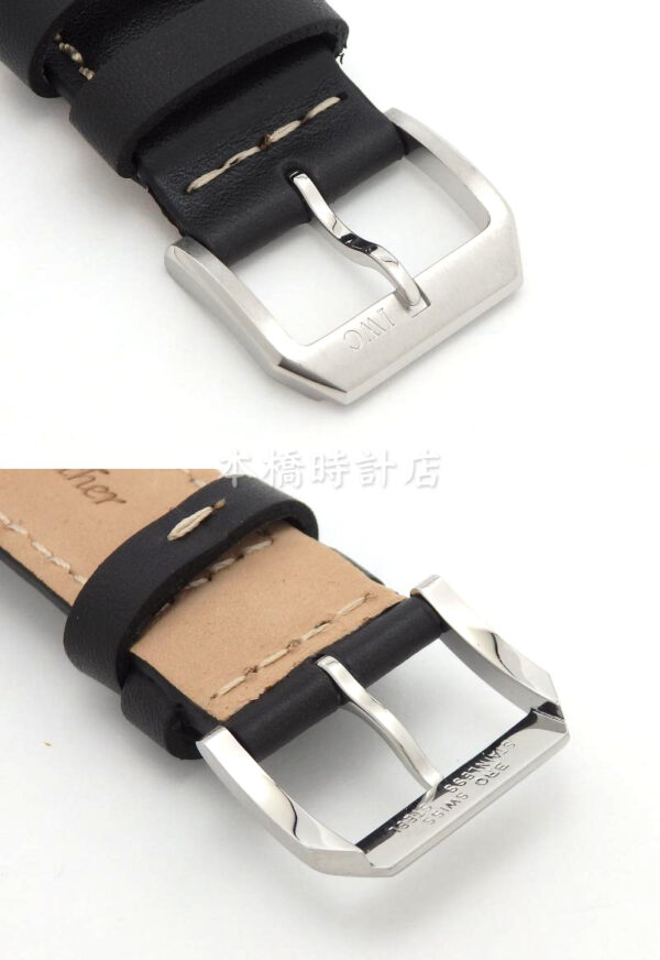 IWC　PILOT'S WATCH SPITFIRE MARK XVI　マーク16スピットファイア　IW325502 - 画像 (2)