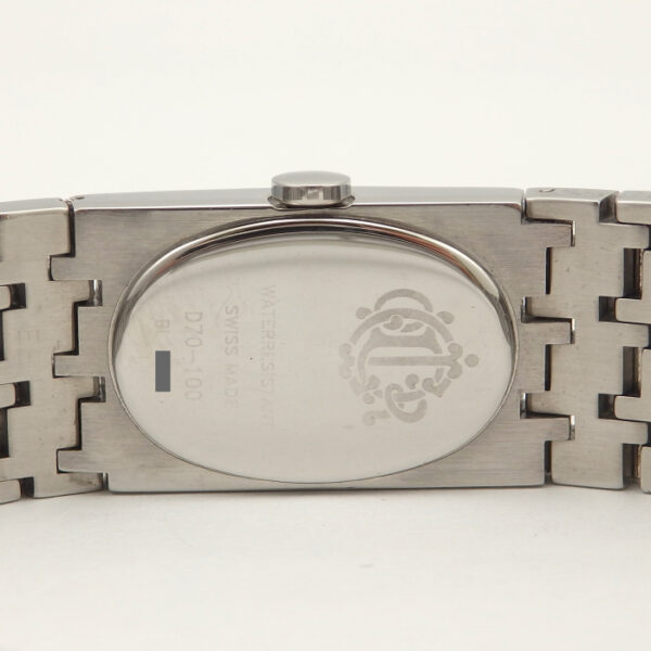 クリスチャンディオール　CHRISTIAN DIOR  ミス・ディオール　D70-100  SS - 画像 (11)