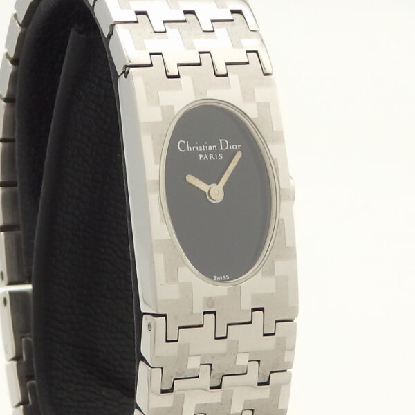 クリスチャンディオール　CHRISTIAN DIOR  ミス・ディオール　D70-100  SS - 画像 (3)