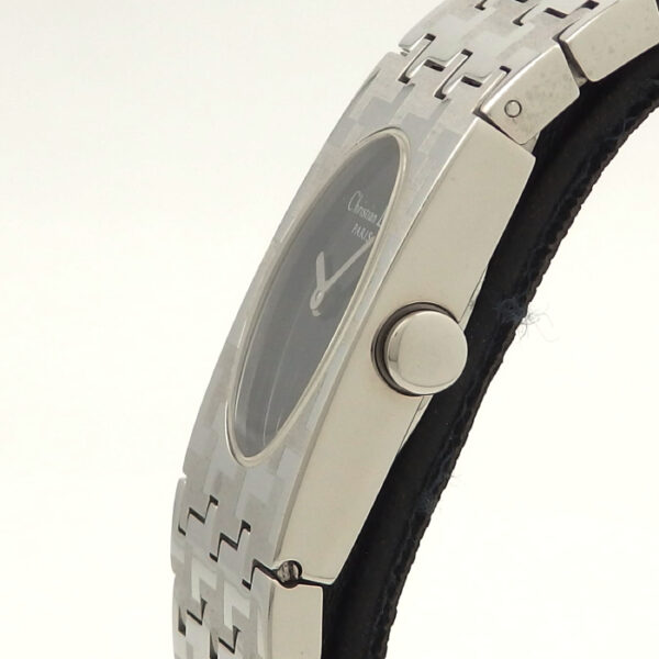 クリスチャンディオール　CHRISTIAN DIOR  ミス・ディオール　D70-100  SS - 画像 (4)