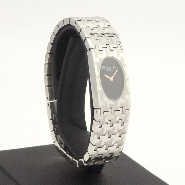 クリスチャンディオール　CHRISTIAN DIOR  ミス・ディオール　D70-100  SS - 画像 (7)