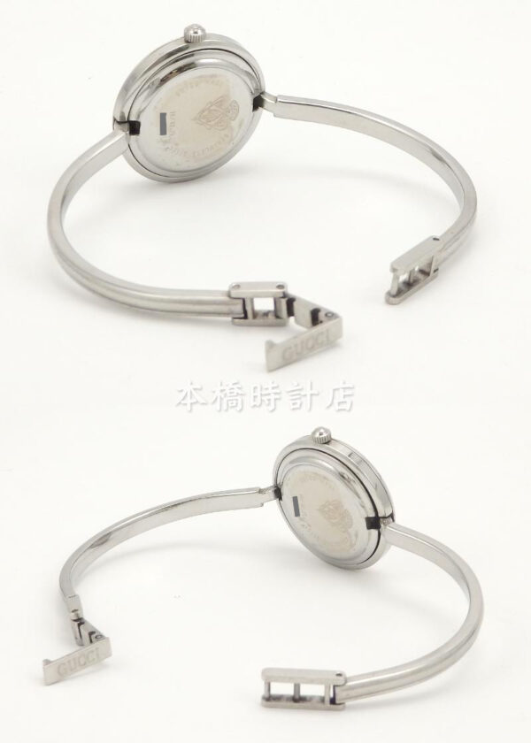 GUCCI　グッチ　チェンジベゼル　11/12.2L - 画像 (12)