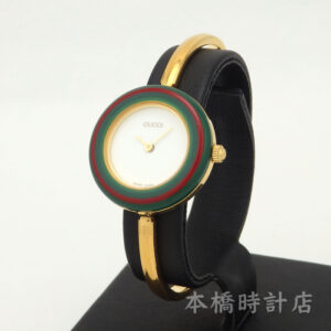 GUCCI　グッチ　チェンジベゼル　11/12.2