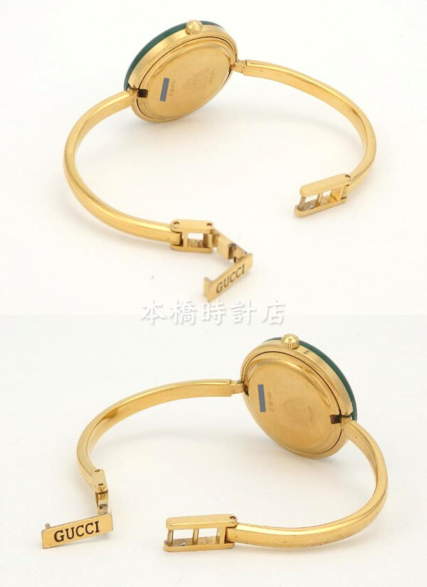 GUCCI　グッチ　チェンジベゼル　11/12.2 - 画像 (11)