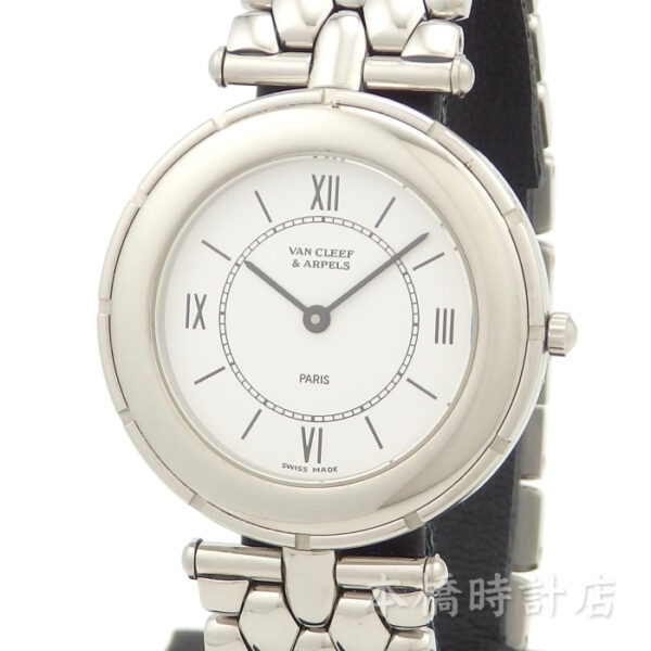 Van Cleef & Arpels ヴァンクリーフ＆アーペル ラ・コレクション53107MM5