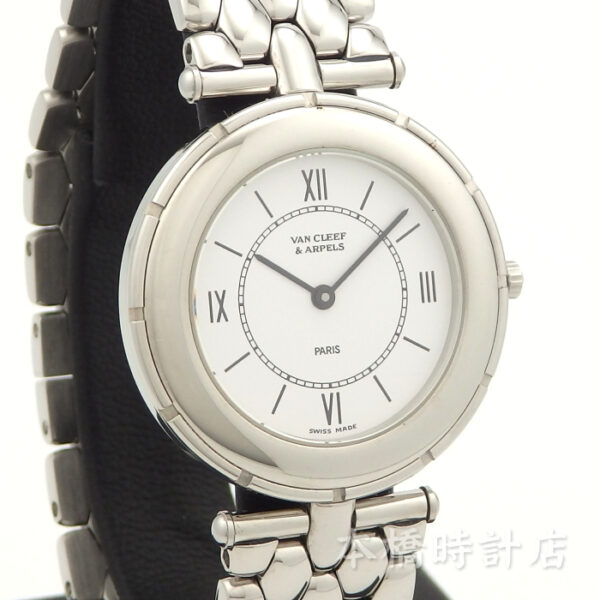 Van Cleef & Arpels ヴァンクリーフ＆アーペル ラ・コレクション53107MM5 - 画像 (3)