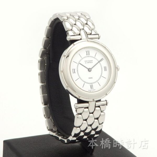 Van Cleef & Arpels ヴァンクリーフ＆アーペル ラ・コレクション53107MM5 - 画像 (6)