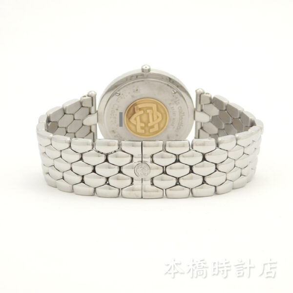 Van Cleef & Arpels ヴァンクリーフ＆アーペル ラ・コレクション53107MM5 - 画像 (8)