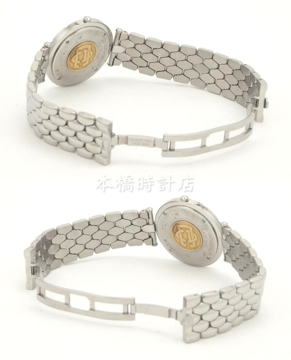 Van Cleef & Arpels ヴァンクリーフ＆アーペル ラ・コレクション53107MM5 - 画像 (9)