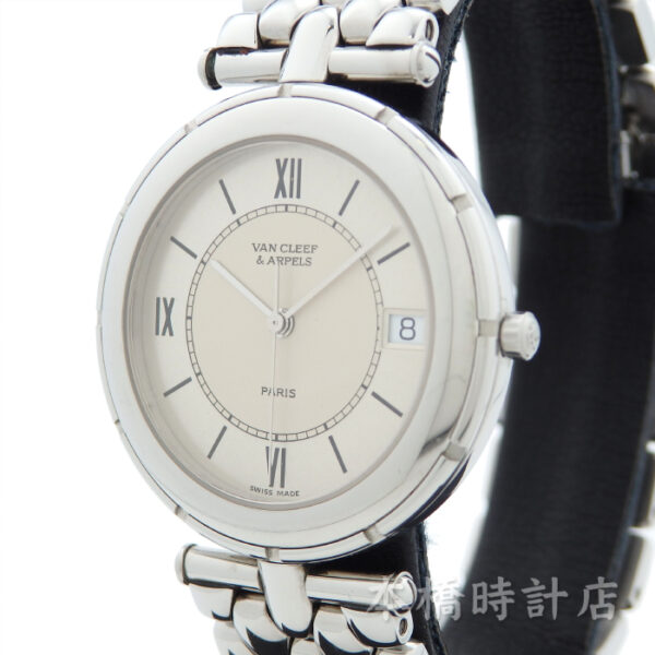 Van Cleef & Arpels ヴァンクリーフ＆アーペル ラ・コレクション529107MM5