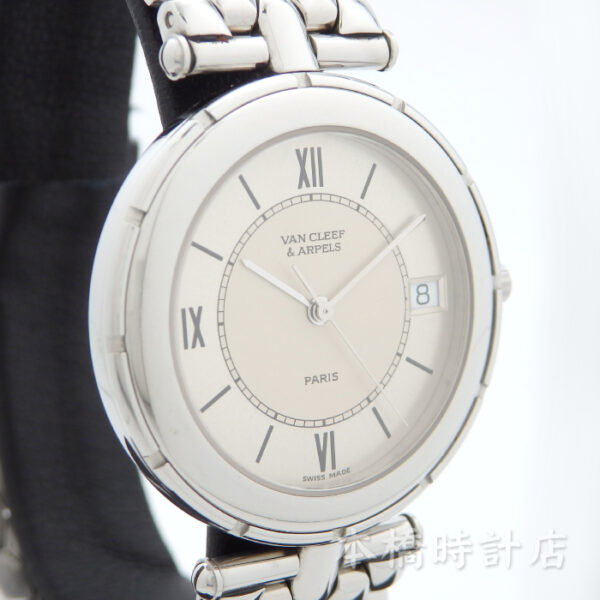 Van Cleef & Arpels ヴァンクリーフ＆アーペル ラ・コレクション529107MM5 - 画像 (3)