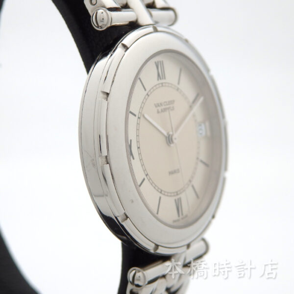 Van Cleef & Arpels ヴァンクリーフ＆アーペル ラ・コレクション529107MM5 - 画像 (5)