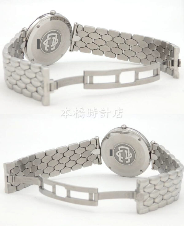 Van Cleef & Arpels ヴァンクリーフ＆アーペル ラ・コレクション529107MM5 - 画像 (9)