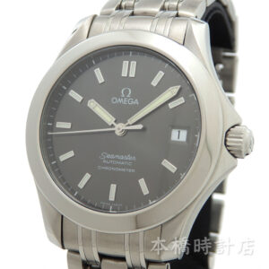 OMEGA オメガ　シーマスター　120　2501.43