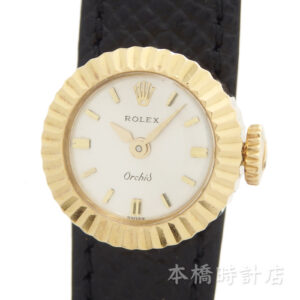 ロレックス　カメレオン オーキッド　ROLEX CHAMELEON　Orchid 8788　Cal282