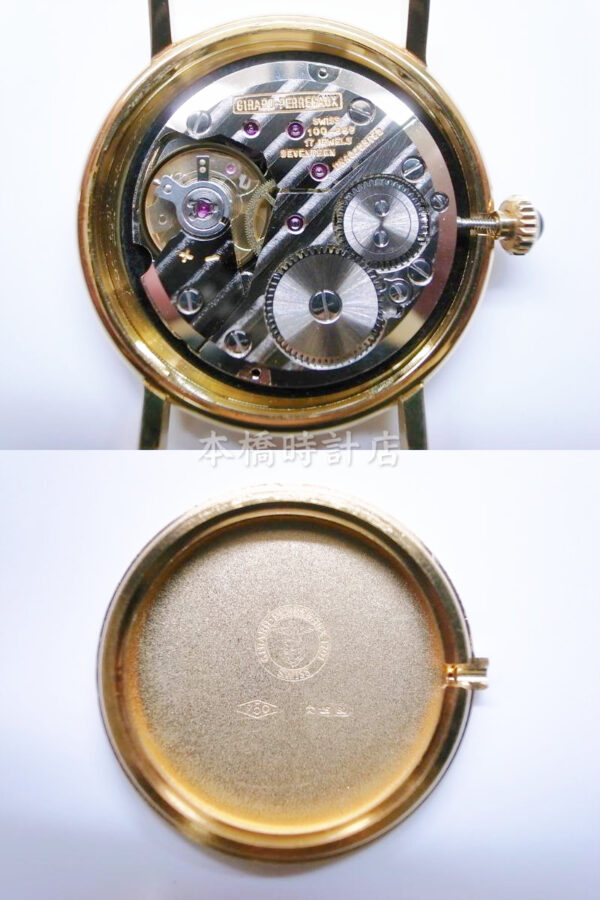 ロレックス　カメレオン オーキッド　ROLEX CHAMELEON　Orchid 8788　Cal282 - 画像 (10)