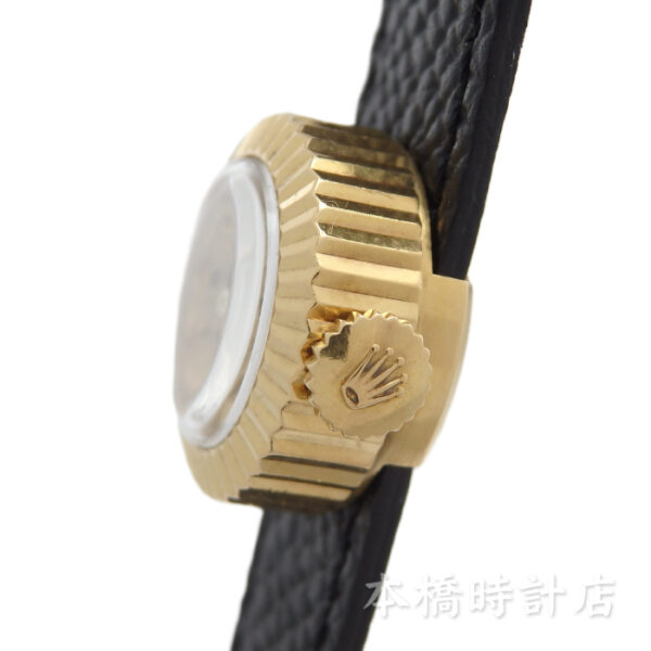 ロレックス　カメレオン オーキッド　ROLEX CHAMELEON　Orchid 8788　Cal282 - 画像 (6)