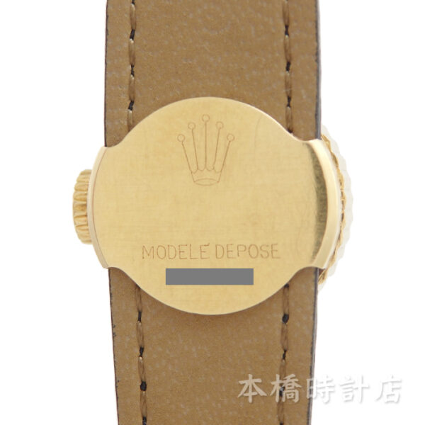ロレックス　カメレオン オーキッド　ROLEX CHAMELEON　Orchid 8788　Cal282 - 画像 (4)