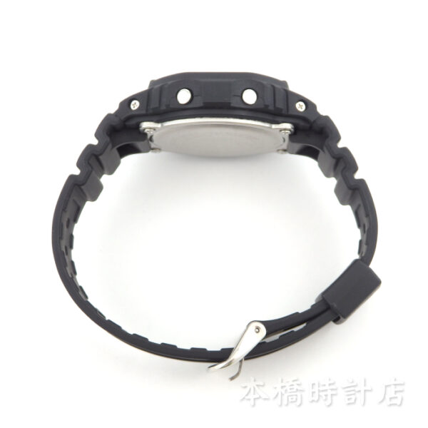 CASIO G-SHOCK 招き猫　DW-5600TMN-1JR - 画像 (5)
