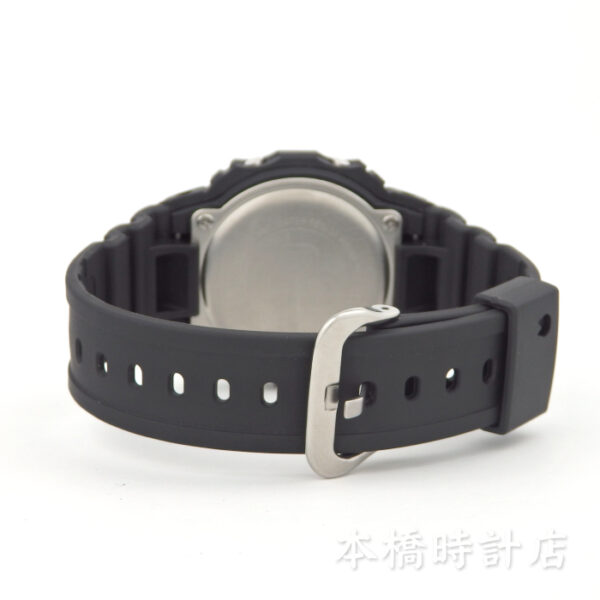 CASIO G-SHOCK 招き猫　DW-5600TMN-1JR - 画像 (4)