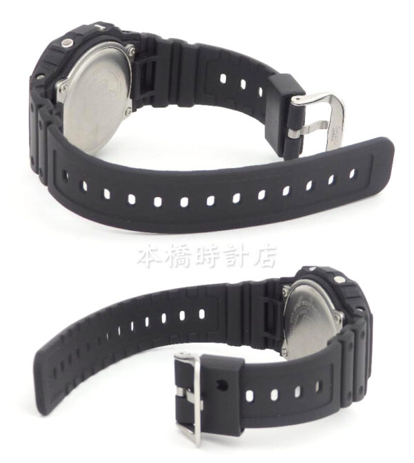 CASIO G-SHOCK 招き猫　DW-5600TMN-1JR - 画像 (3)
