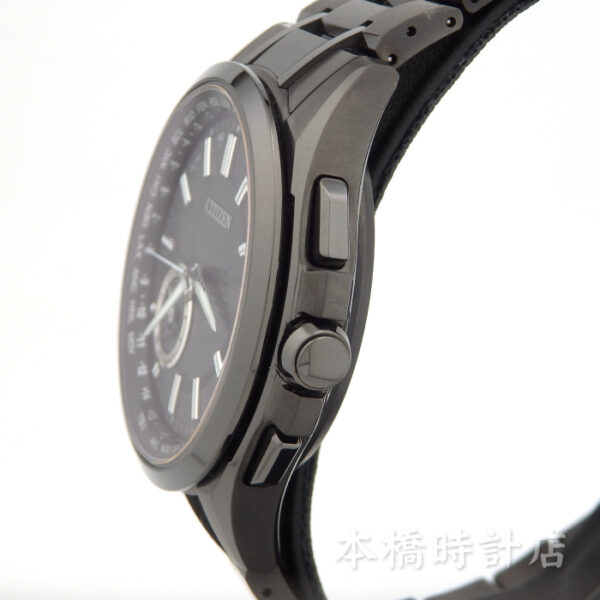 CITIZEN アテッサ　サテライトウエーブ CC3015-57E - 画像 (8)