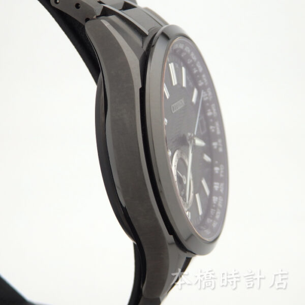CITIZEN アテッサ　サテライトウエーブ CC3015-57E - 画像 (7)