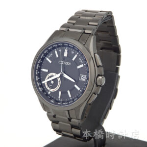 CITIZEN アテッサ　サテライトウエーブ CC3015-57E