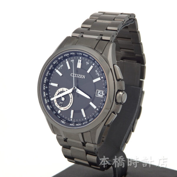 CITIZEN アテッサ　サテライトウエーブ CC3015-57E