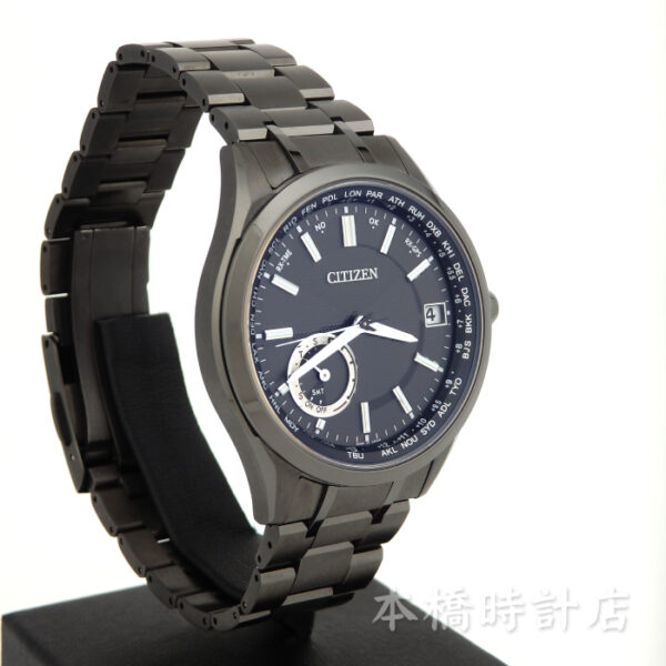 CITIZEN アテッサ　サテライトウエーブ CC3015-57E - 画像 (6)
