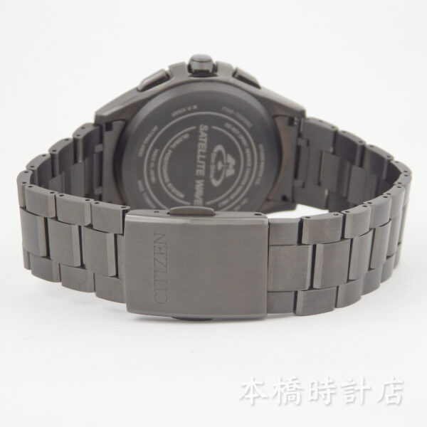 CITIZEN アテッサ　サテライトウエーブ CC3015-57E - 画像 (4)