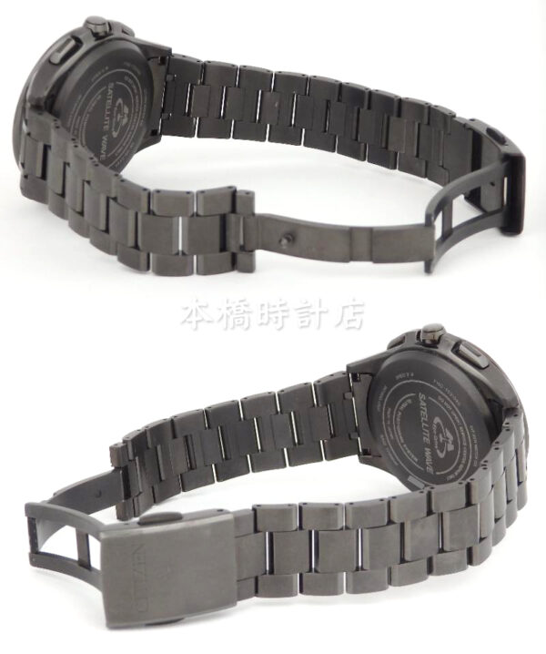 CITIZEN アテッサ　サテライトウエーブ CC3015-57E - 画像 (3)