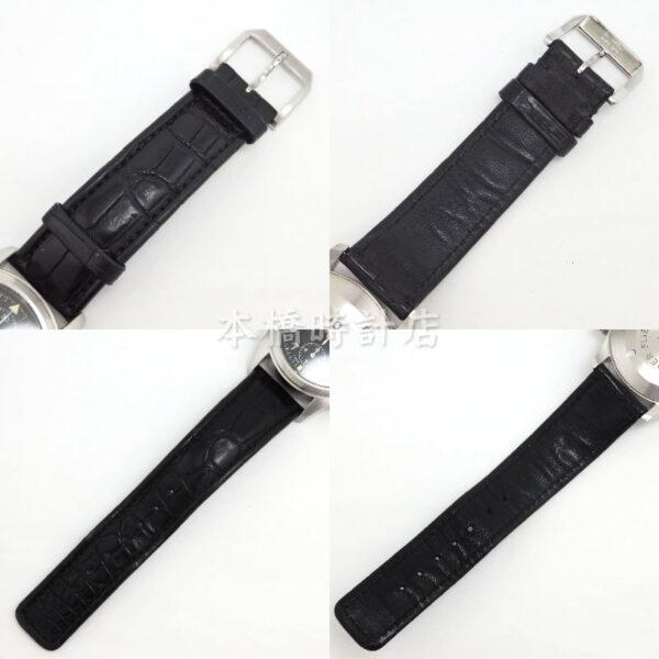 IWC メカニカルフリーガークロノ　IW370603 自動巻き - 画像 (8)