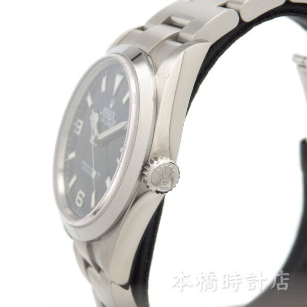 ROLEX  ロレックス　 114270  F番　エクスプローラーⅠ - 画像 (7)