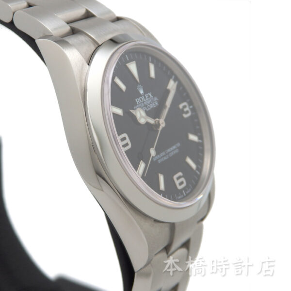 ROLEX  ロレックス　 114270  F番　エクスプローラーⅠ - 画像 (6)