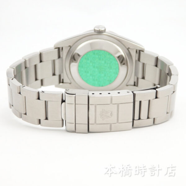 ROLEX  ロレックス　 114270  F番　エクスプローラーⅠ - 画像 (3)