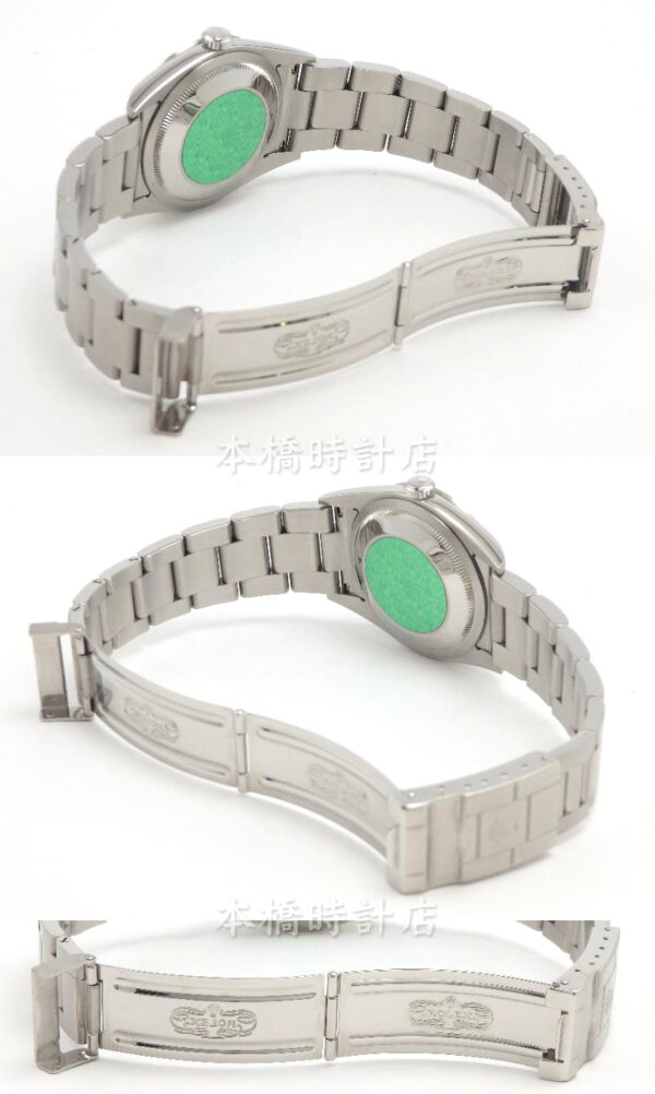 ROLEX  ロレックス　 114270  F番　エクスプローラーⅠ - 画像 (2)