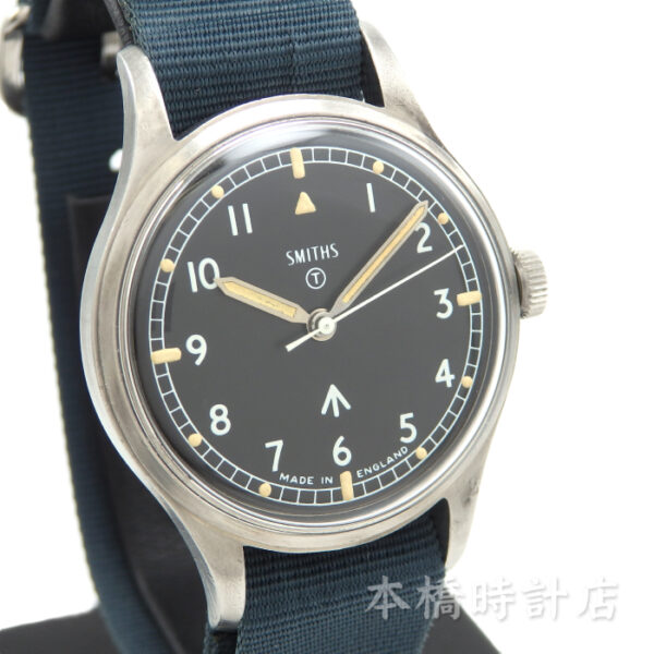SMITHS　スミス　W106645-99-961-4045 - 画像 (3)