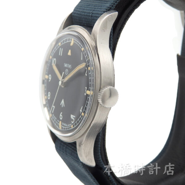 SMITHS　スミス　W106645-99-961-4045 - 画像 (4)