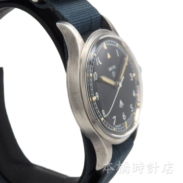 SMITHS　スミス　W106645-99-961-4045 - 画像 (5)